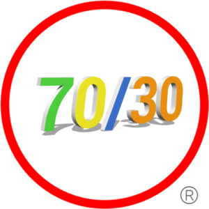 Logo 7030